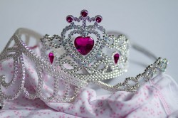 Winners Wear Crowns