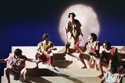 Montezuma--Edinburgh International Festival 2010