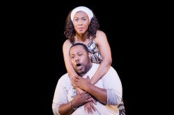 Porgy and Bess--Edinburgh International Festival 2010