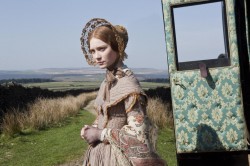 Jane Eyre (PG)