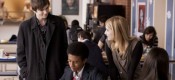 Art of Getting By, The (12A)